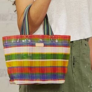 Mini Consuela Tote